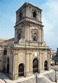 Il Duomo di Enna