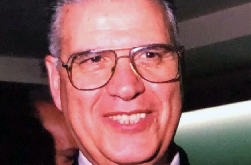 Alfredo Leto