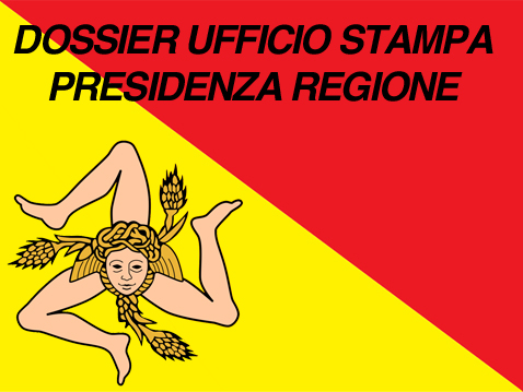dossier ufficio stampa regione sicilia
