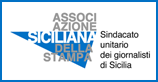 Logo ASSOCIAZIONE SICILIANA DELLA STAMPA