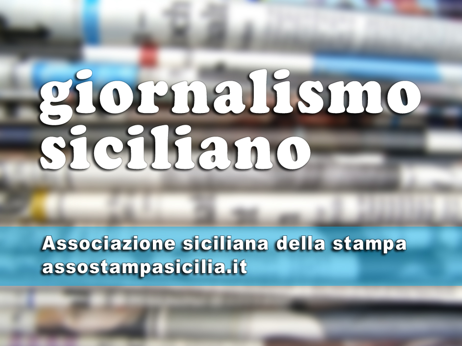 logo giornalismo siciliano 4x3